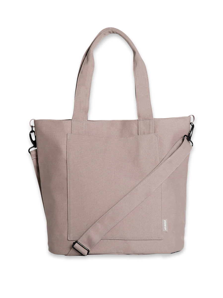 70%OFF[SALE][VOORAY] ゾーイ トートバッグ Zoey Tote／ ショルダー 大容量 [DRT][SS2412]