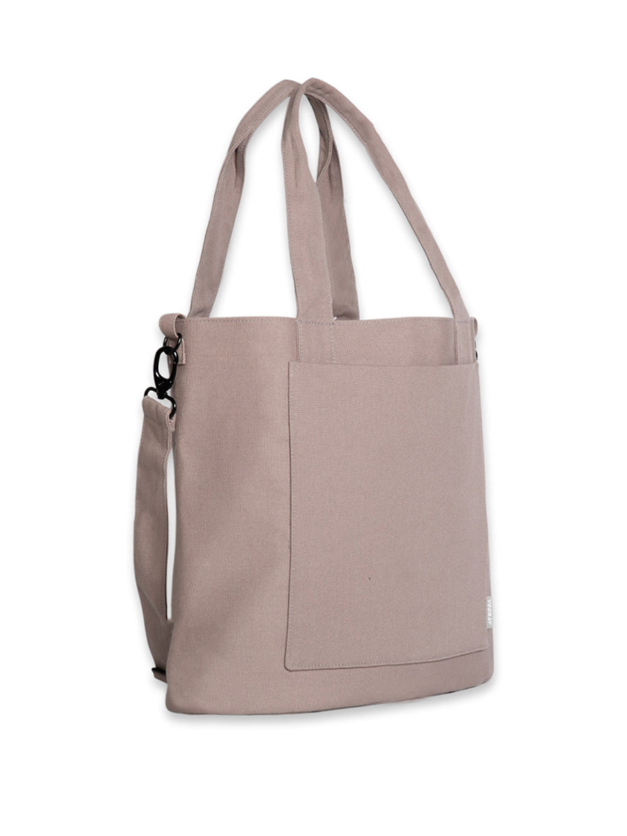 70%OFF[SALE][VOORAY] ゾーイ トートバッグ Zoey Tote／ ショルダー 大容量 [DRT][SS2412]