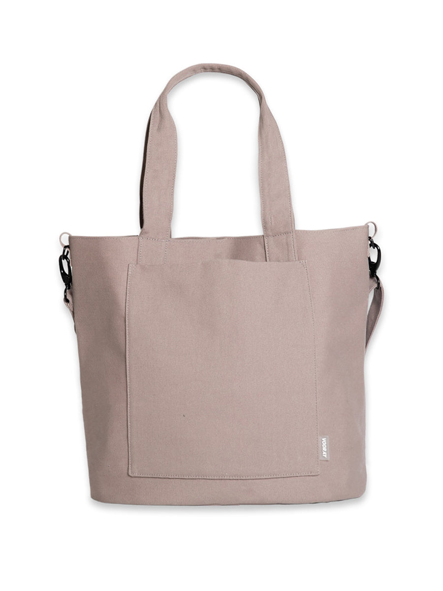 70%OFF[SALE][VOORAY] ゾーイ トートバッグ Zoey Tote／ ショルダー 大容量 [DRT][SS2412]