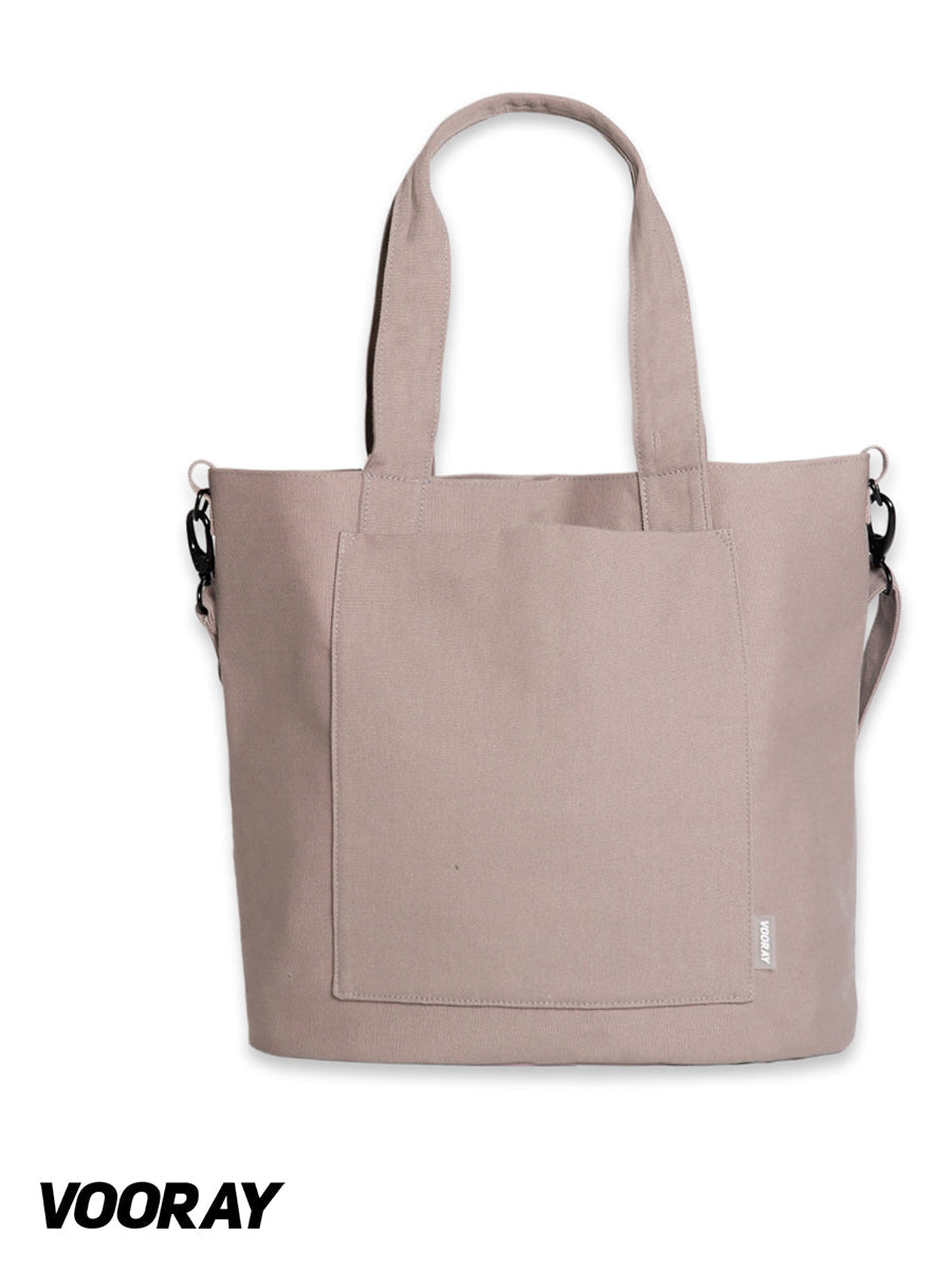 70%OFF[SALE][VOORAY] ゾーイ トートバッグ Zoey Tote／ ショルダー 大容量 [DRT][SS2412]