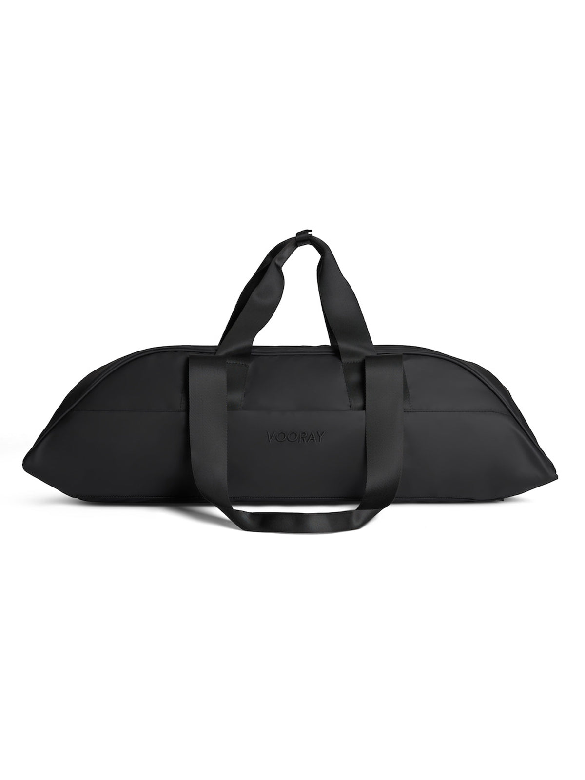 [VOORAY] ブーレイ スタジオ ヨガ バッグ Studio Yoga Bag  ／ ブーレイ  ヨガグッズ ヨガマット 収納 ケース 25SS_D3