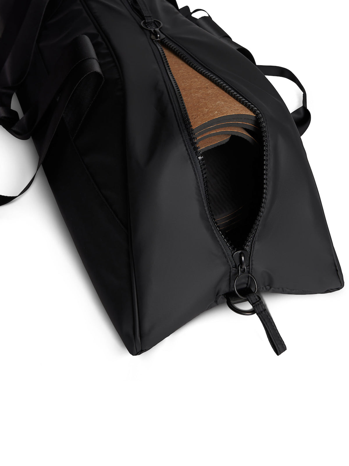 [VOORAY] ブーレイ スタジオ ヨガ バッグ Studio Yoga Bag  ／ ブーレイ  ヨガグッズ ヨガマット 収納 ケース 25SS_D3