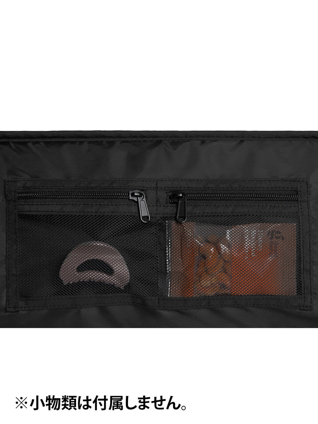 [VOORAY] ブーレイ スタジオ ヨガ バッグ Studio Yoga Bag  ／ ブーレイ  ヨガグッズ ヨガマット 収納 ケース 25SS_D3