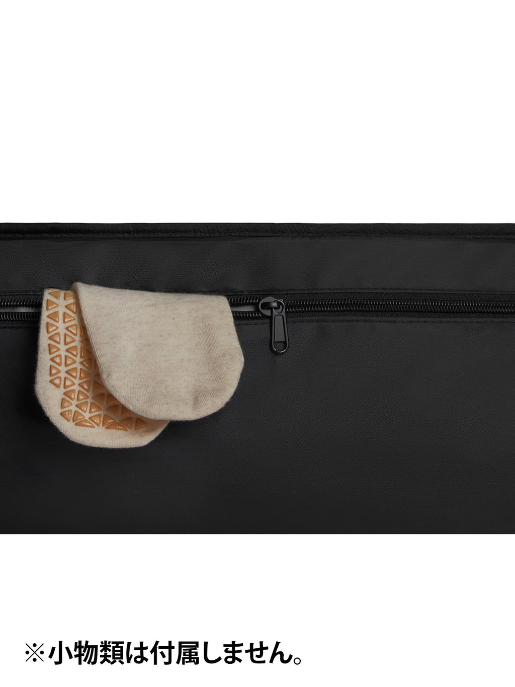 [VOORAY] ブーレイ スタジオ ヨガ バッグ Studio Yoga Bag  ／ ブーレイ  ヨガグッズ ヨガマット 収納 ケース 25SS_D3