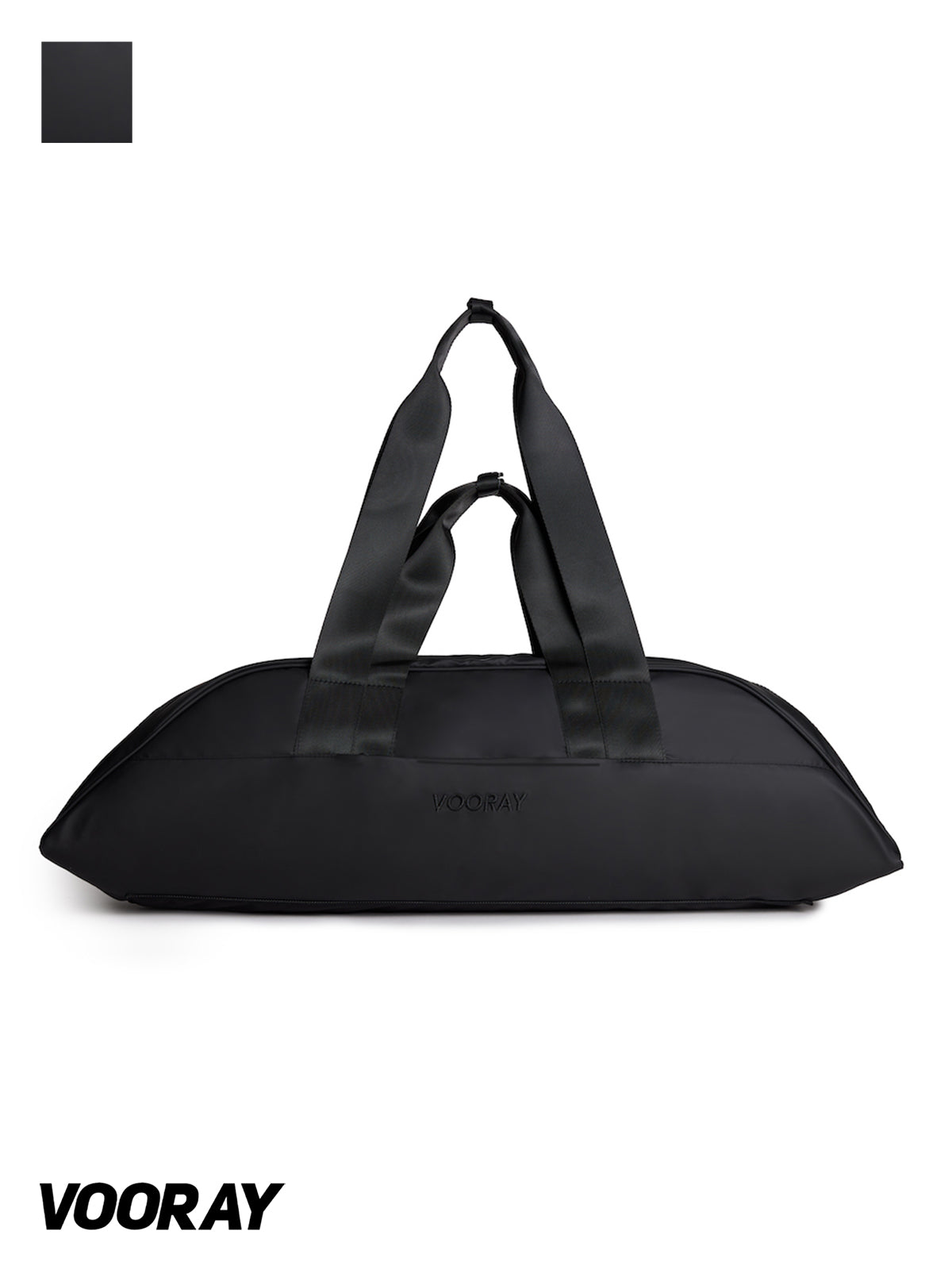 [VOORAY] ブーレイ スタジオ ヨガ バッグ Studio Yoga Bag  ／ ブーレイ  ヨガグッズ ヨガマット 収納 ケース 25SS_D3