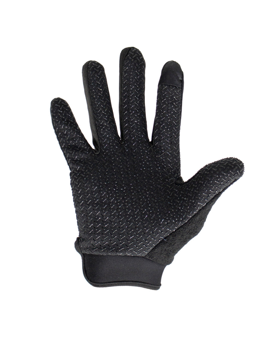 70%OFF[SALE][BASE33] メンズ トレーニング グリップ グローブ Training Grip Gloves／ 滑り止め付 手袋 [DRT][SS2412]
