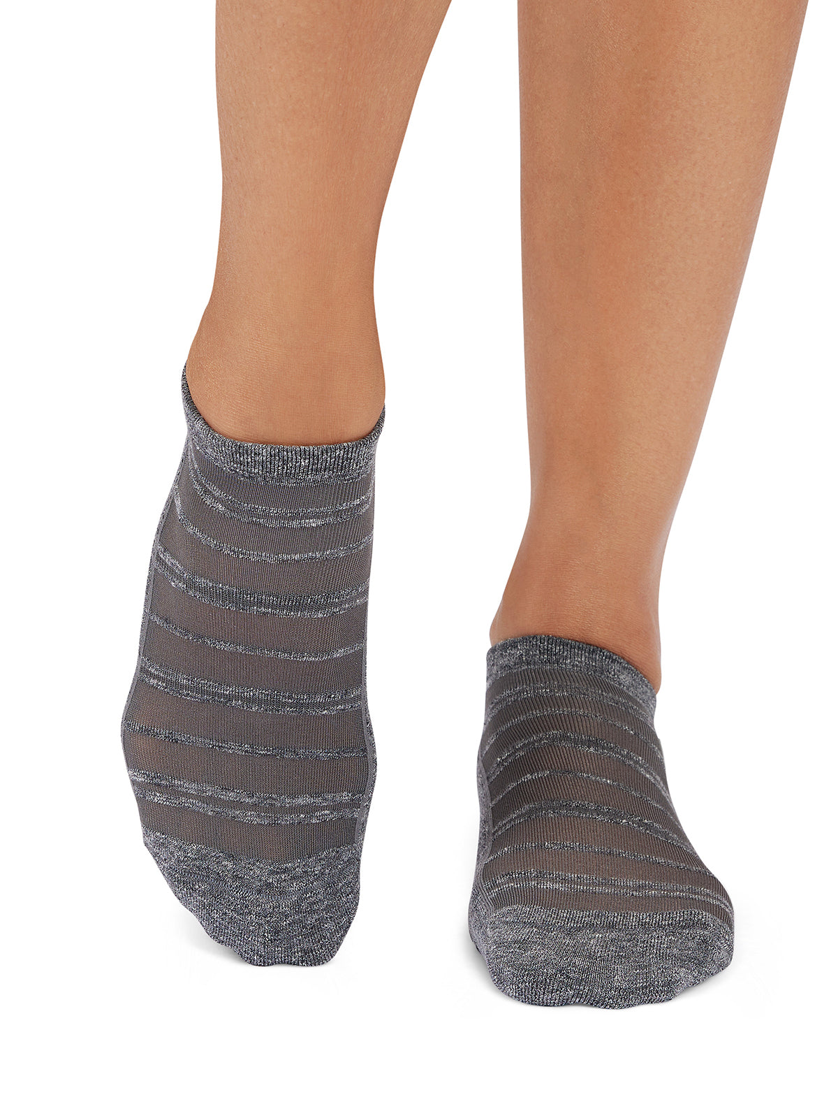 [TAVI] Savvy Breeze サヴィ ブリーズ グリップ ソックス ／ ヨガ ピラティス 滑り止め付 靴下 25FW_D2