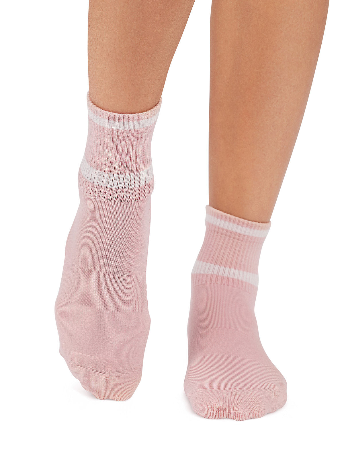[TAVI] Aria アリア グリップ ソックス ／ ヨガ ピラティス 滑り止め付 靴下 26SS_D2