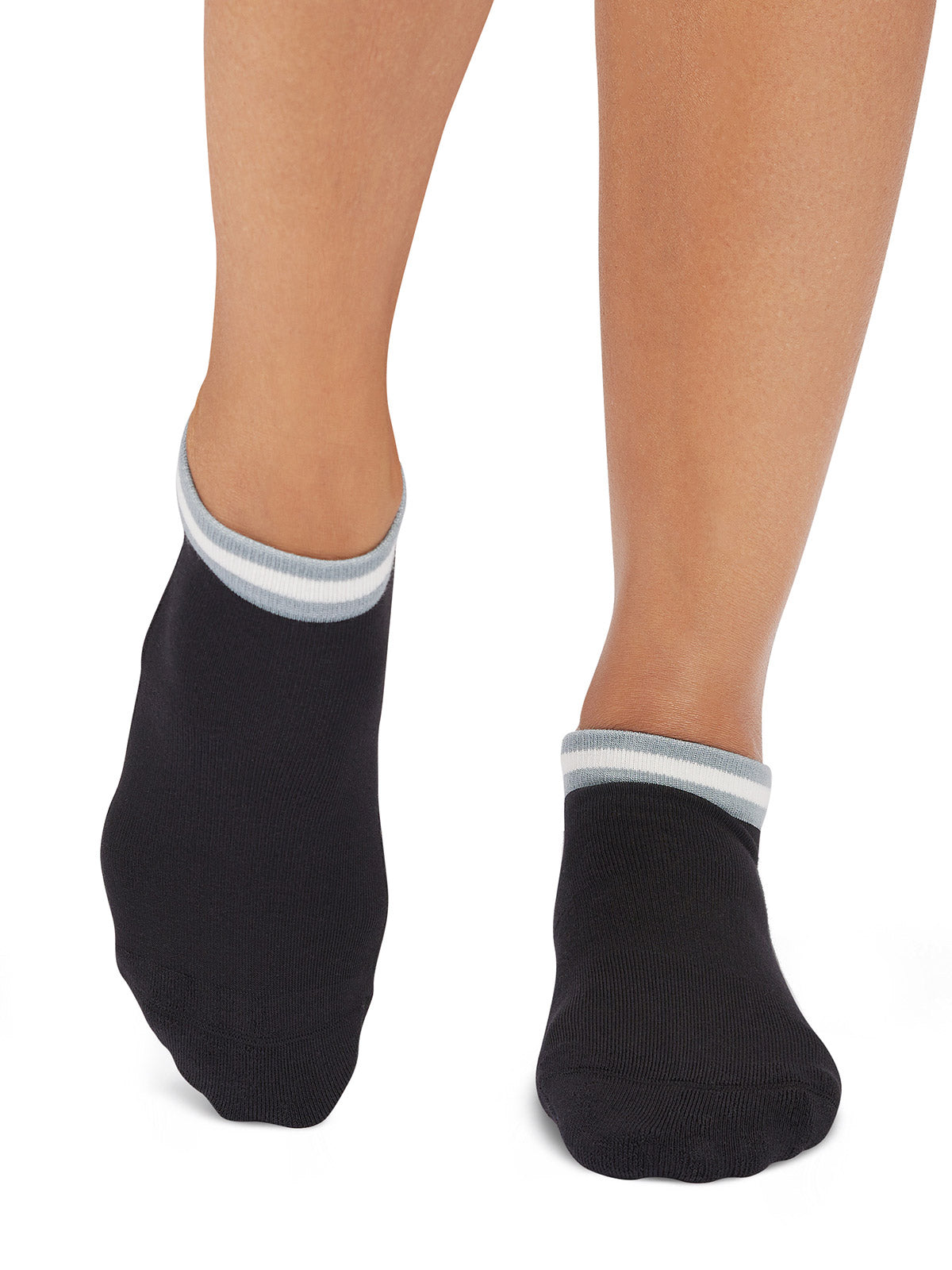[TAVI] Cora コーラ グリップ ソックス ／ ヨガ ピラティス 滑り止め付 靴下 25FW_D2