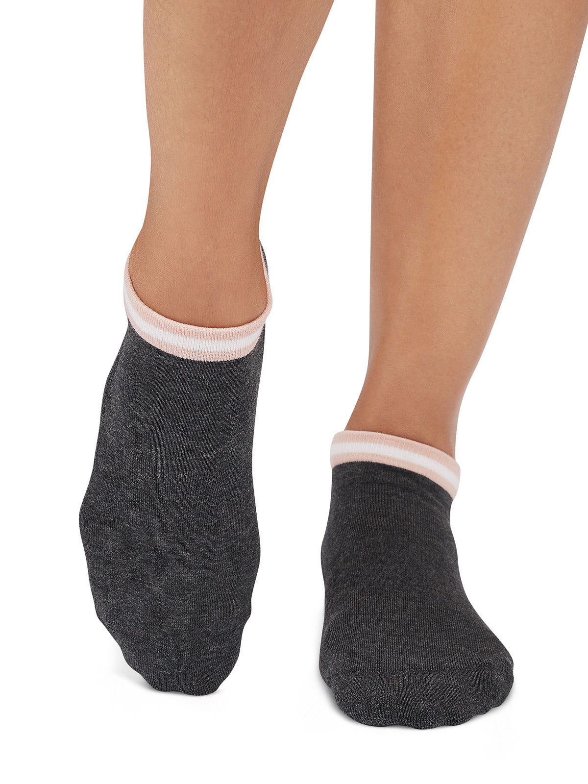 [TAVI] Cora コーラ グリップ ソックス ／ ヨガ ピラティス 滑り止め付 靴下 25FW_D2