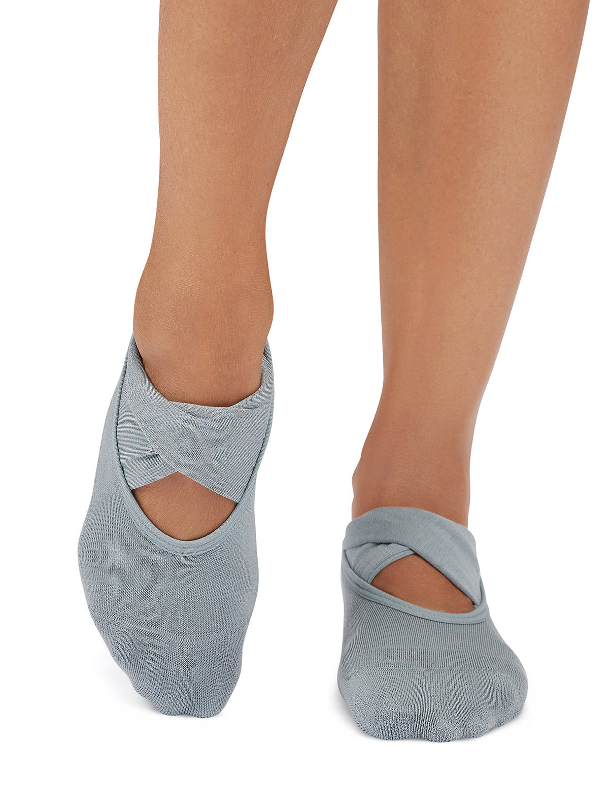 [TAVI] Penny ペニー グリップ ソックス ／ ヨガ ピラティス 滑り止め付 靴下 26SS_D2