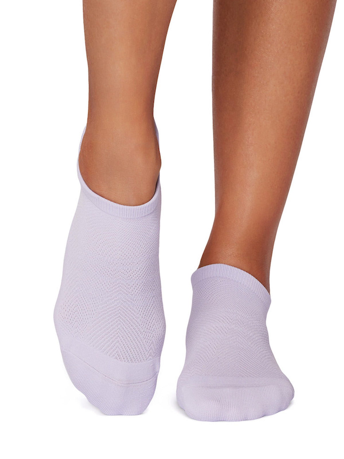 [TAVI] Savvy Tec サヴィ グリップ ソックス ／ ヨガ ピラティス 滑り止め付 靴下 25SS_D3