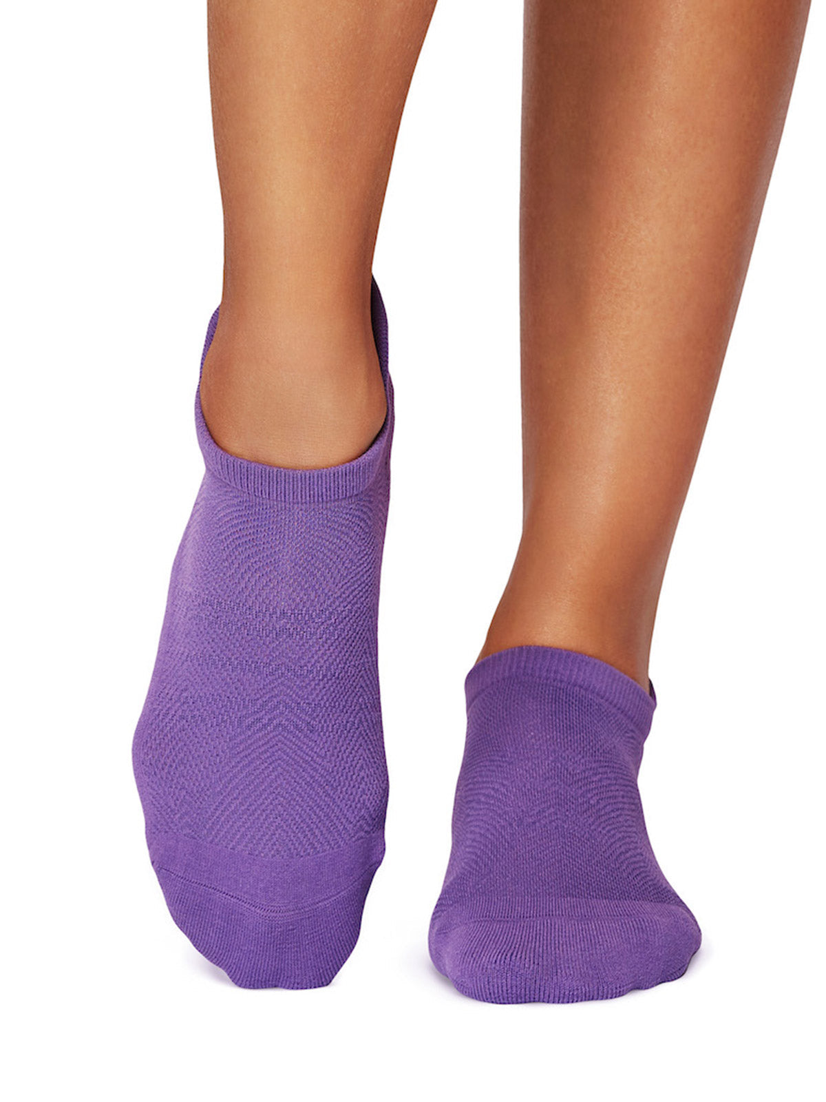 [SALE][TAVI] Savvy Tec サヴィ グリップ ソックス ／ ヨガ ピラティス 滑り止め付 靴下 2602