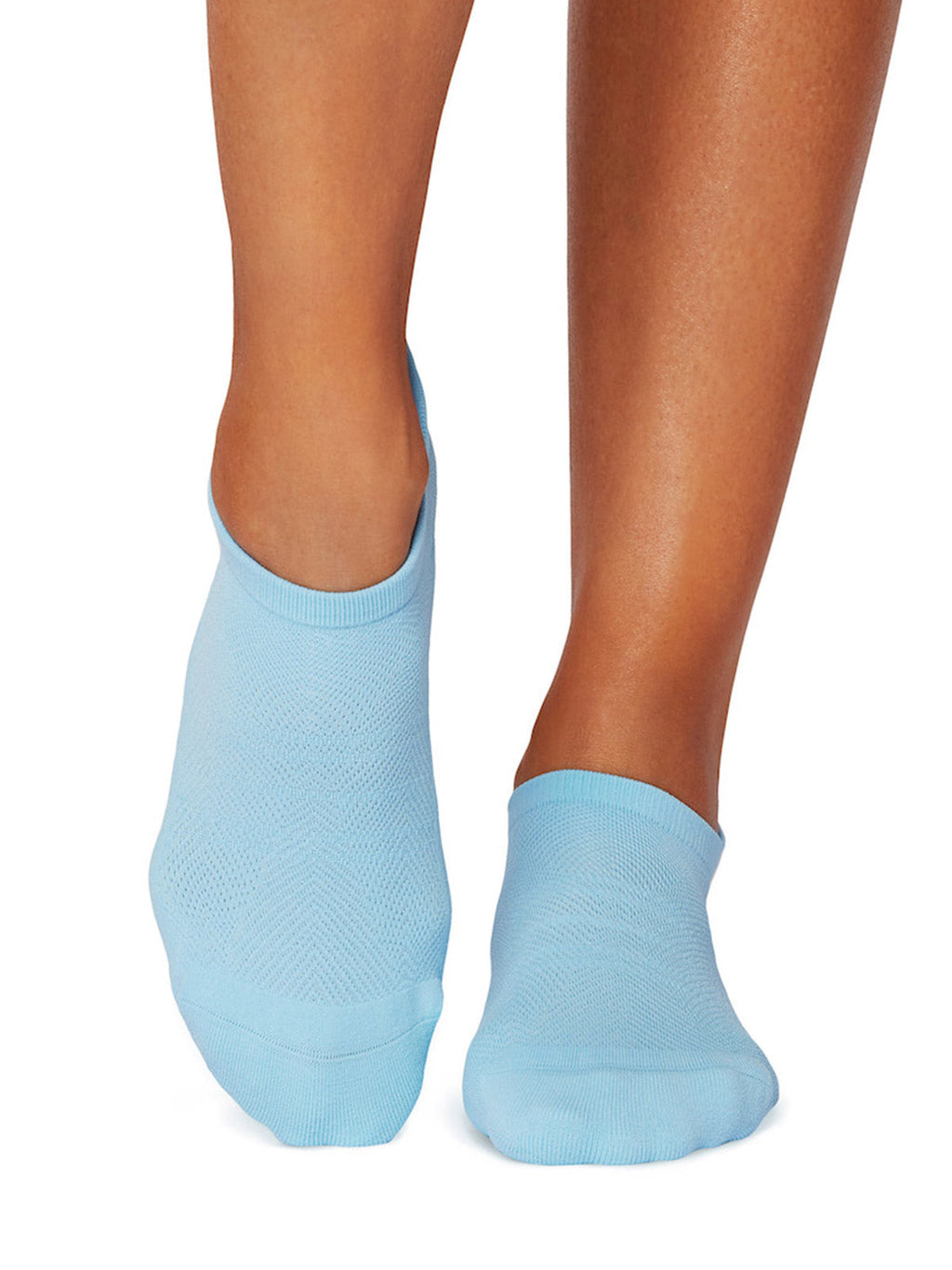 [SALE][TAVI] Savvy Tec サヴィ グリップ ソックス ／ ヨガ ピラティス 滑り止め付 靴下 2602